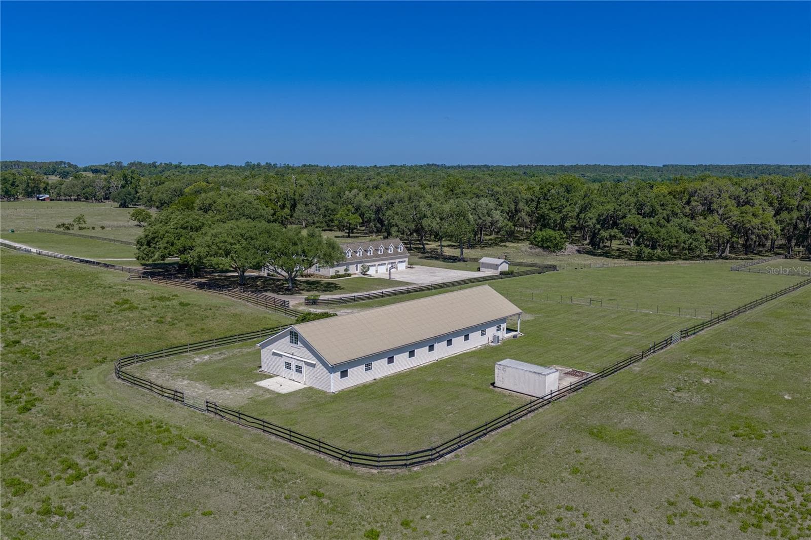 Single Family Residence at 29001 BAYHEAD RD, DADE CITY, photo 73 of 78