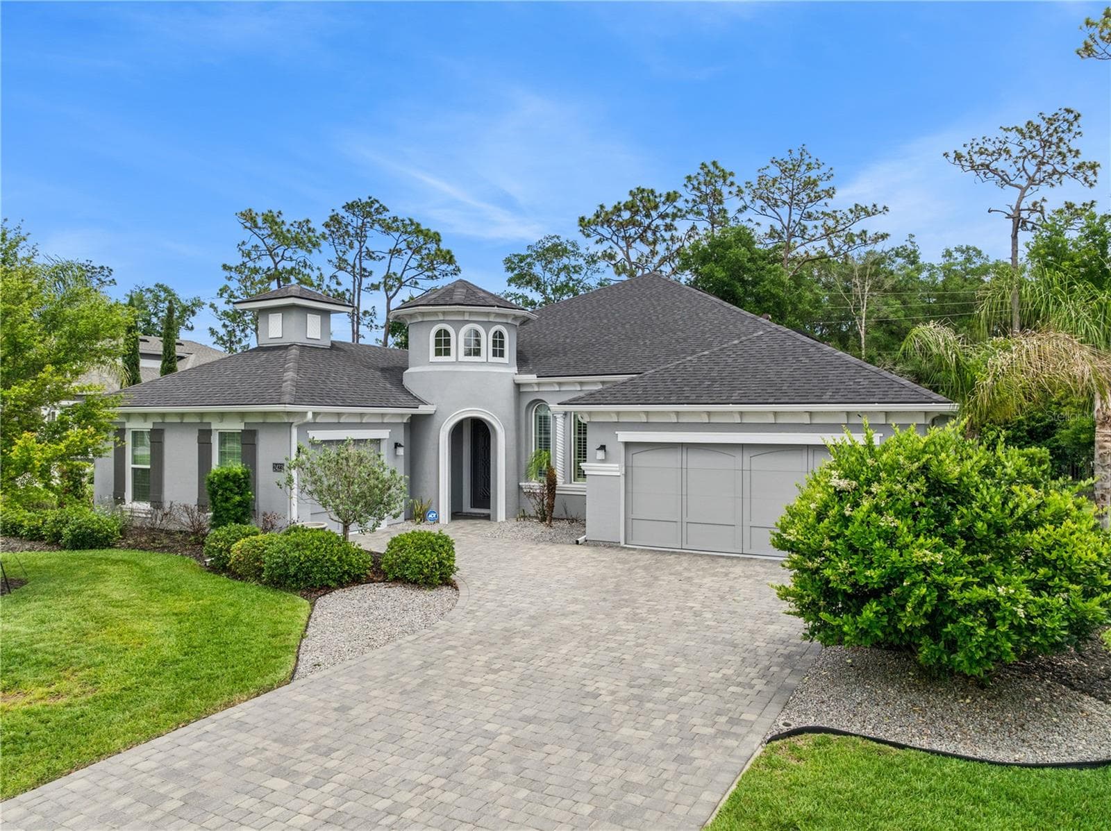 Single Family Residence at 2423 WILD TURKEY CREEK LN, PORT ORANGE, photo 2 of 35