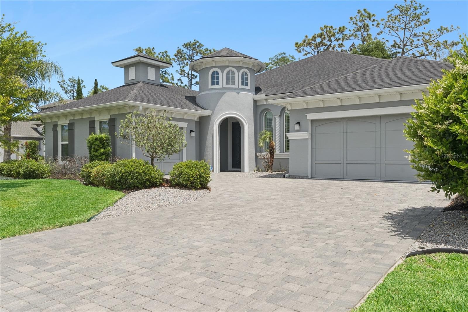 Single Family Residence at 2423 WILD TURKEY CREEK LN, PORT ORANGE, photo 3 of 35