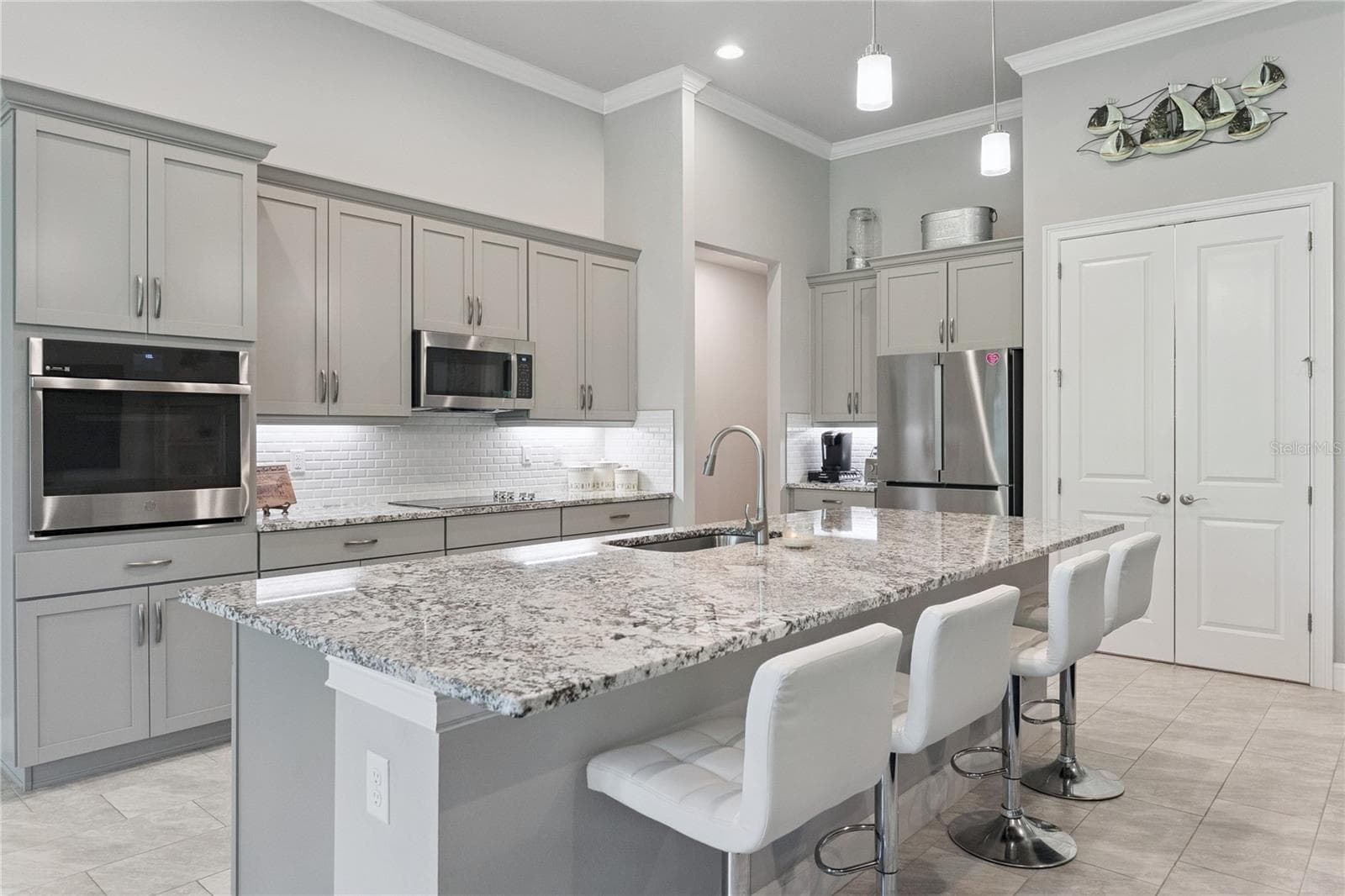 Single Family Residence at 2423 WILD TURKEY CREEK LN, PORT ORANGE, photo 12 of 35
