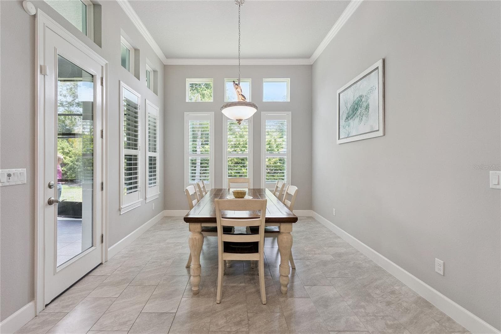 Single Family Residence at 2423 WILD TURKEY CREEK LN, PORT ORANGE, photo 13 of 35