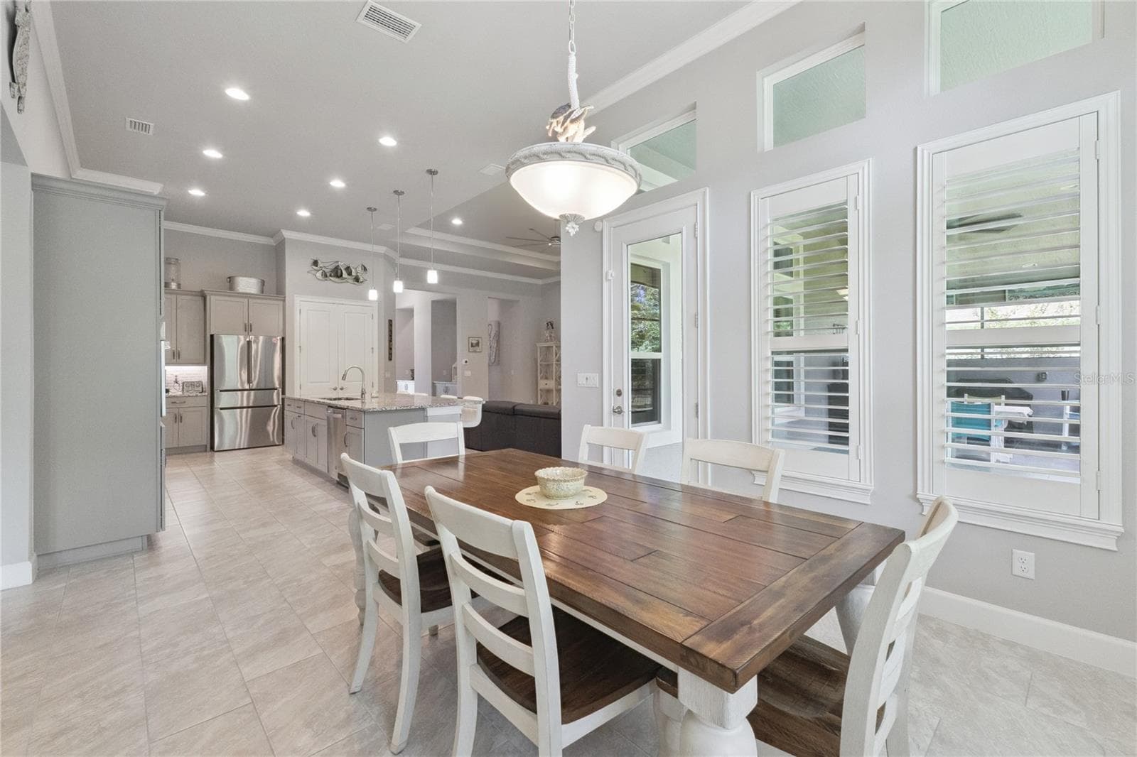 Single Family Residence at 2423 WILD TURKEY CREEK LN, PORT ORANGE, photo 14 of 35
