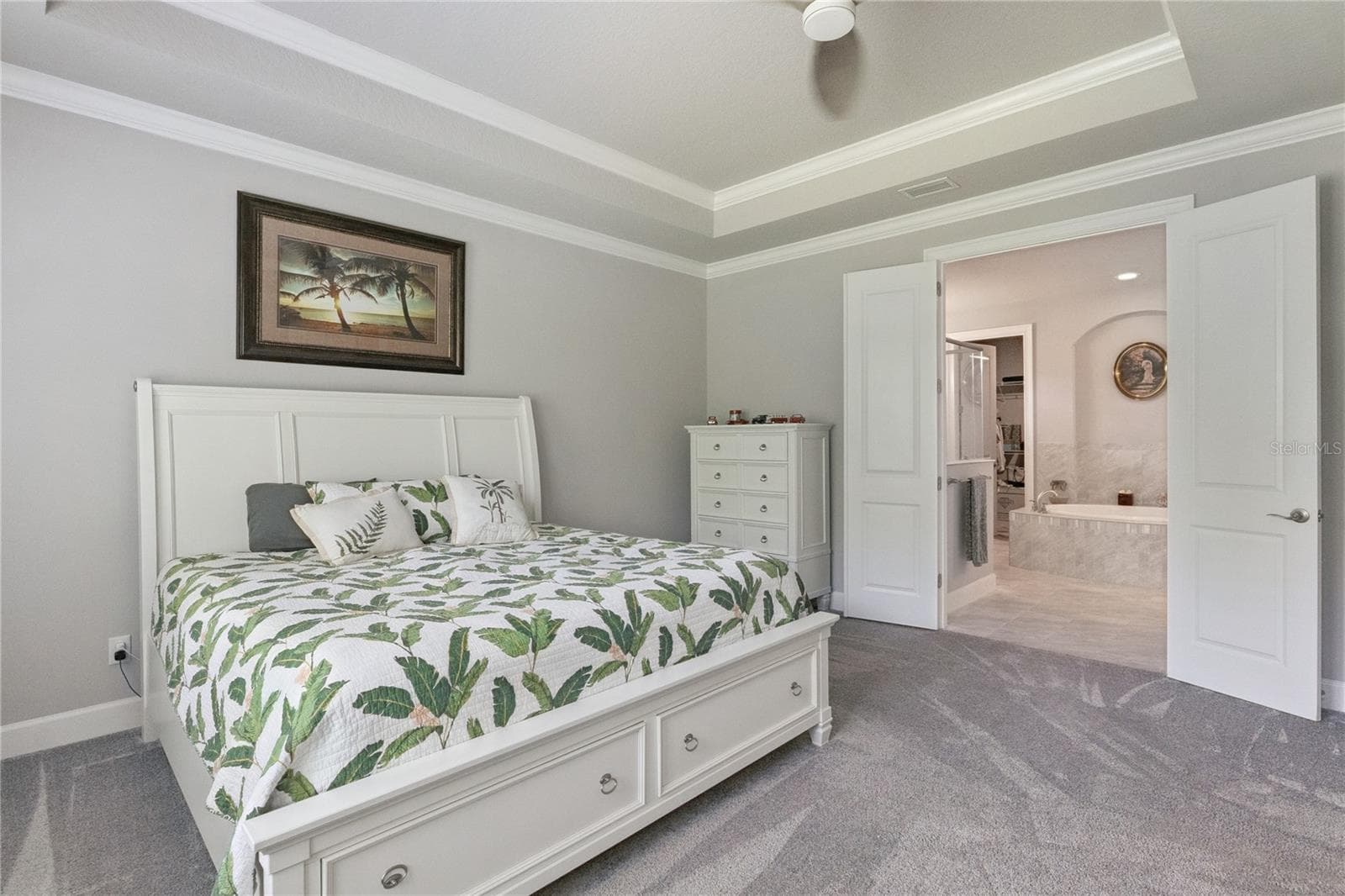 Single Family Residence at 2423 WILD TURKEY CREEK LN, PORT ORANGE, photo 16 of 35