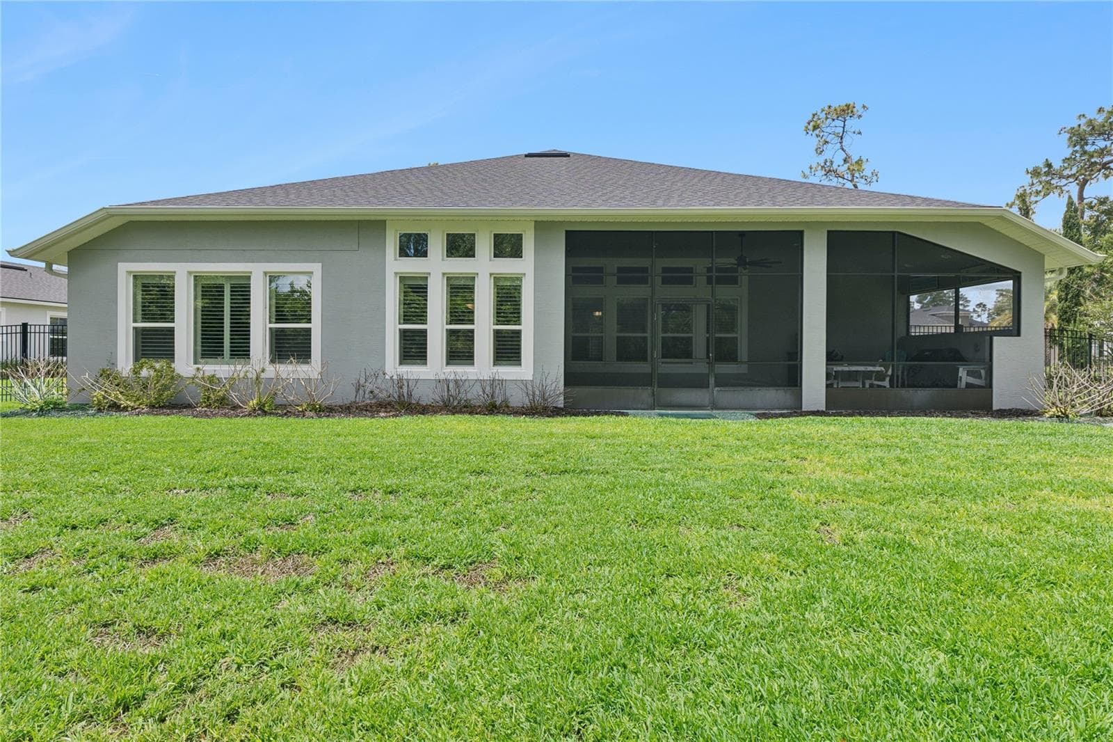 Single Family Residence at 2423 WILD TURKEY CREEK LN, PORT ORANGE, photo 32 of 35