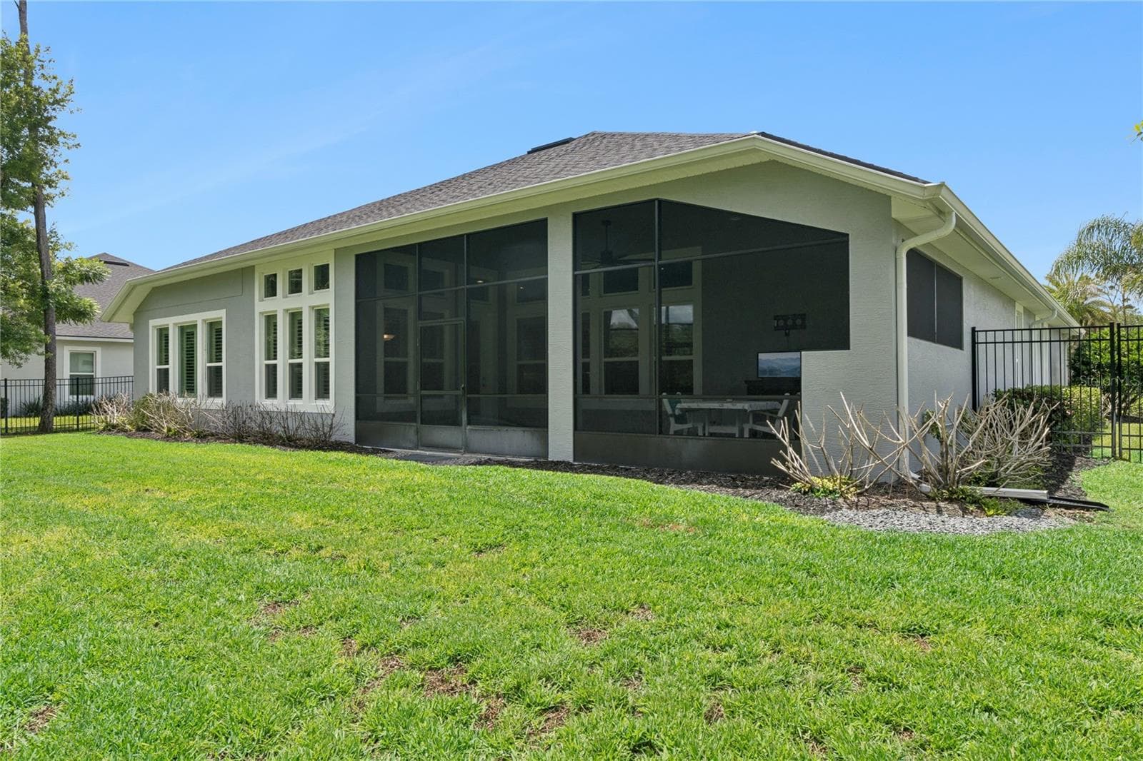 Single Family Residence at 2423 WILD TURKEY CREEK LN, PORT ORANGE, photo 33 of 35