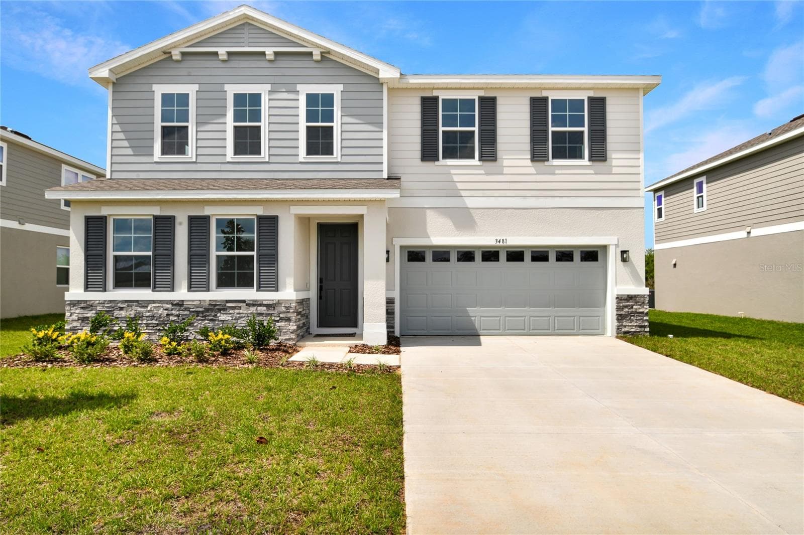 Single Family Residence at 3481 MACCHI AVE, TAVARES, photo 2 of 21