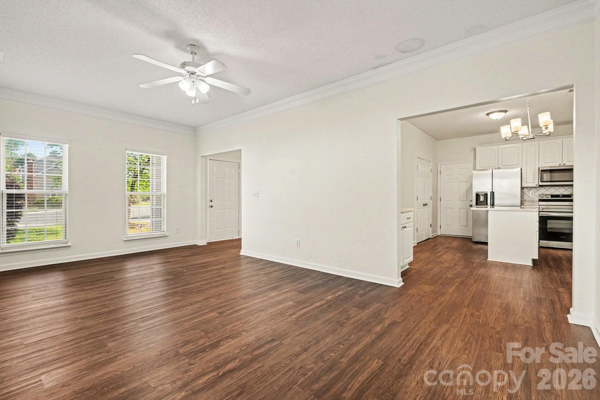 Single Family Residence at Indian Trail, photo 2 of 19