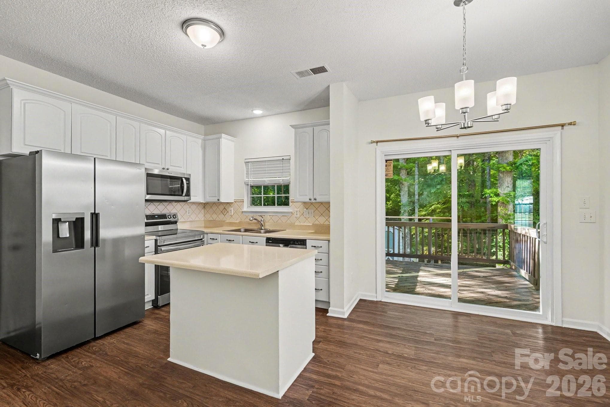 Single Family Residence at Indian Trail, photo 6 of 19