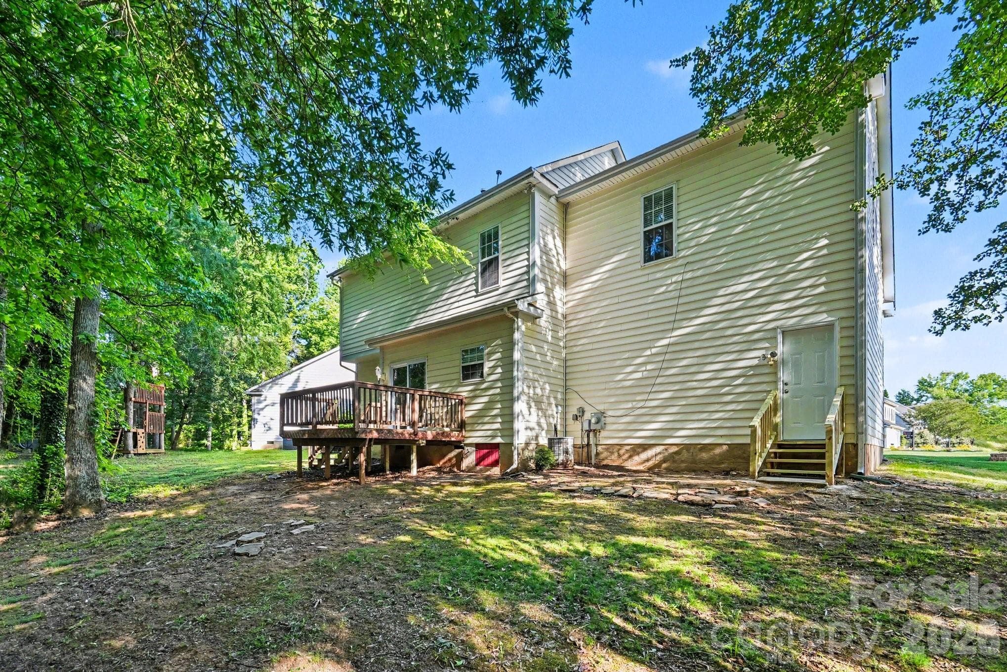 Single Family Residence at 5547 Whispering Wind Lane, Indian Trail, photo 17 of 18