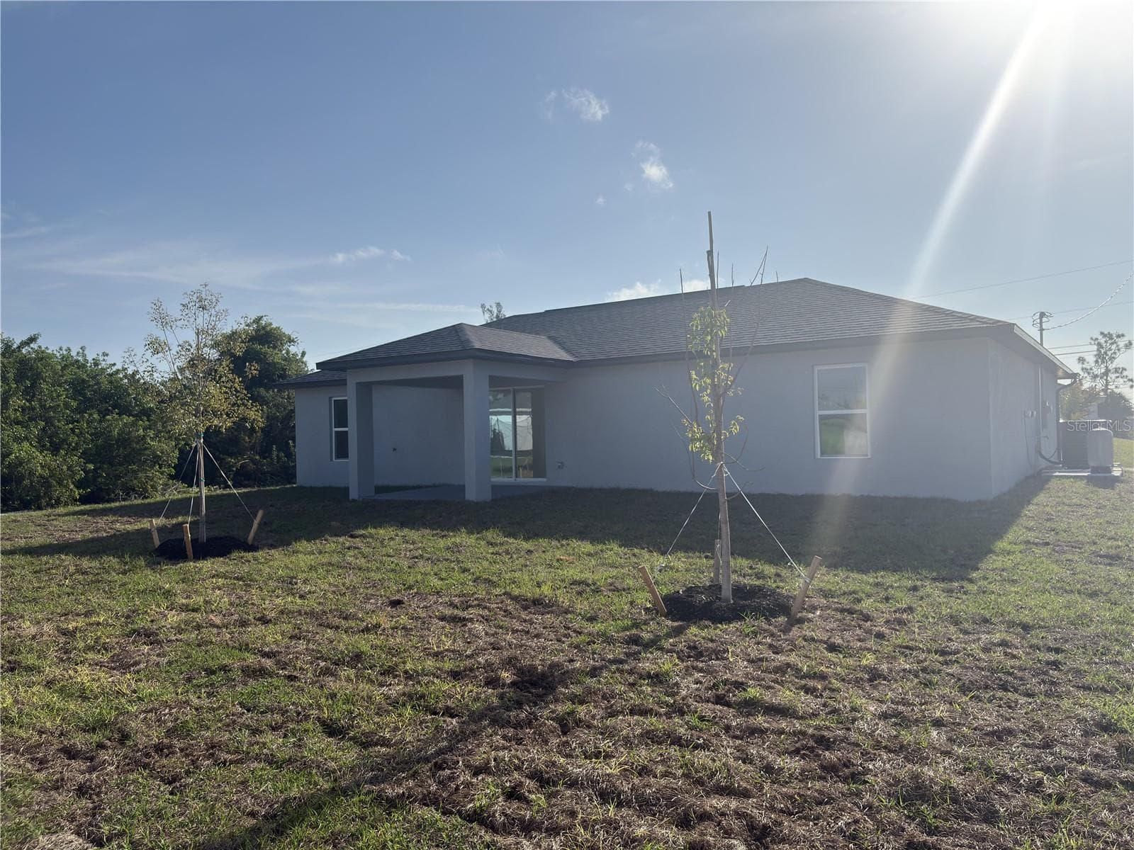 Single Family Residence at 2810 NW 26TH PL, CAPE CORAL, photo 12 of 12