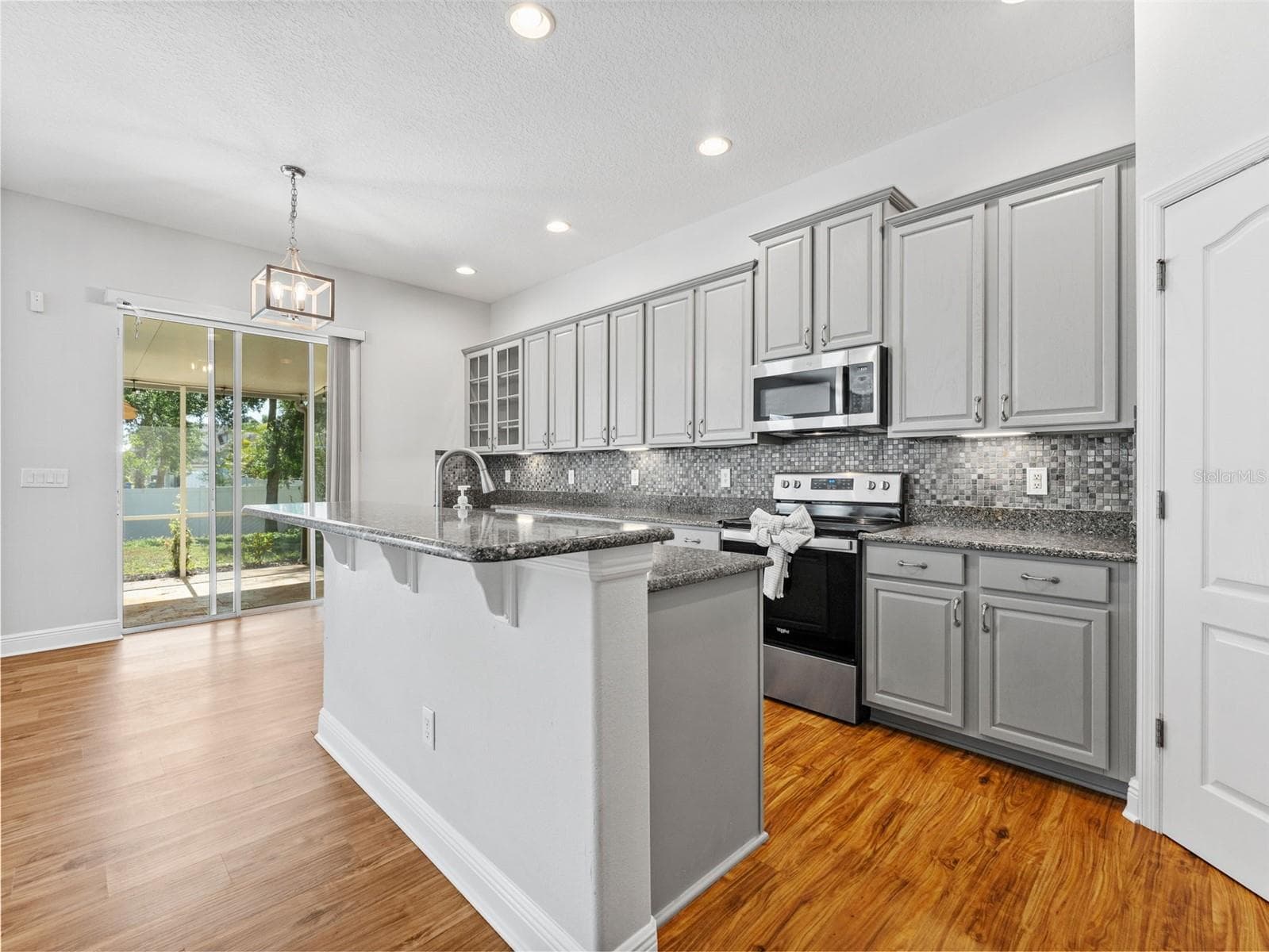 Single Family Residence at 7606 S SPARKMAN ST, TAMPA, photo 12 of 54