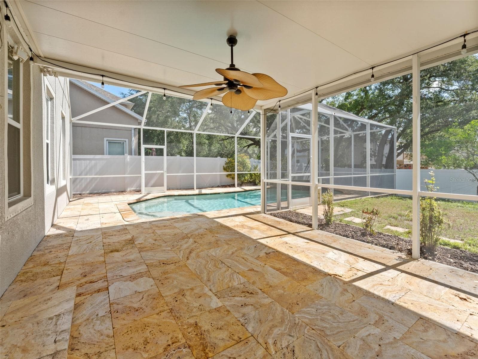 Single Family Residence at 7606 S SPARKMAN ST, TAMPA, photo 44 of 54