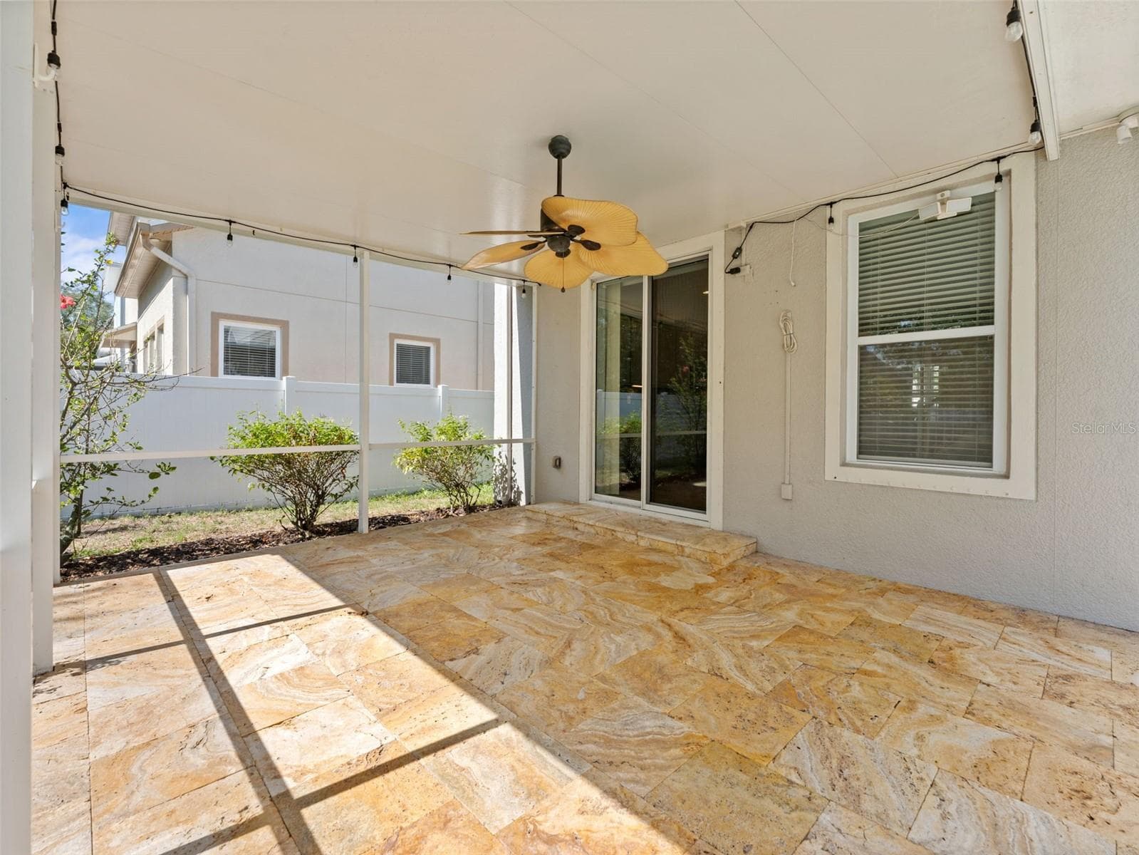 Single Family Residence at 7606 S SPARKMAN ST, TAMPA, photo 46 of 54