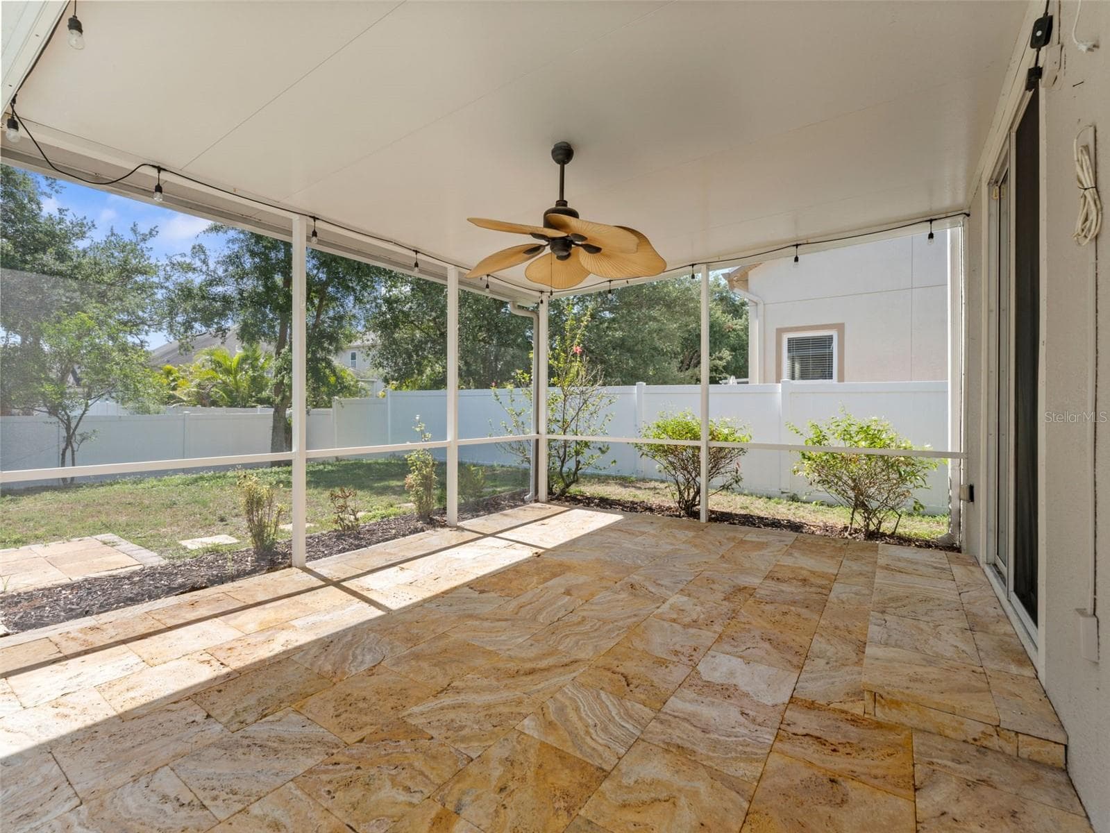 Single Family Residence at 7606 S SPARKMAN ST, TAMPA, photo 47 of 54