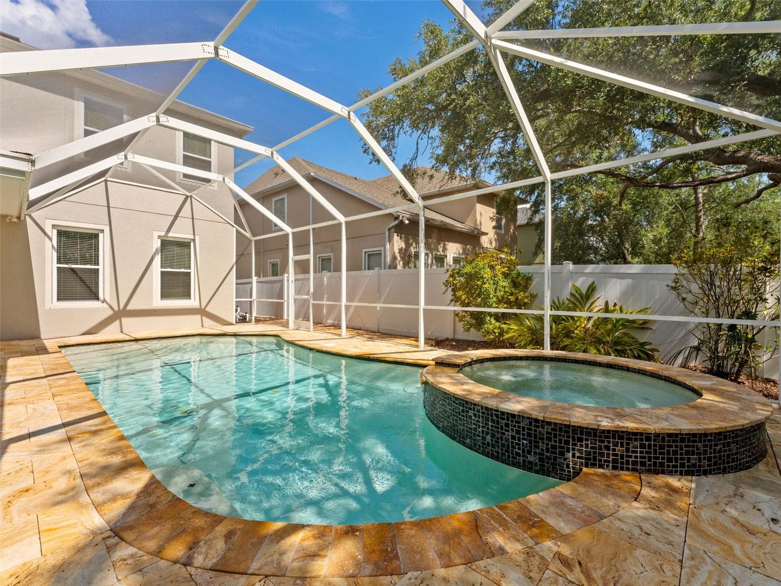 Single Family Residence at 7606 S SPARKMAN ST, TAMPA, photo 49 of 54