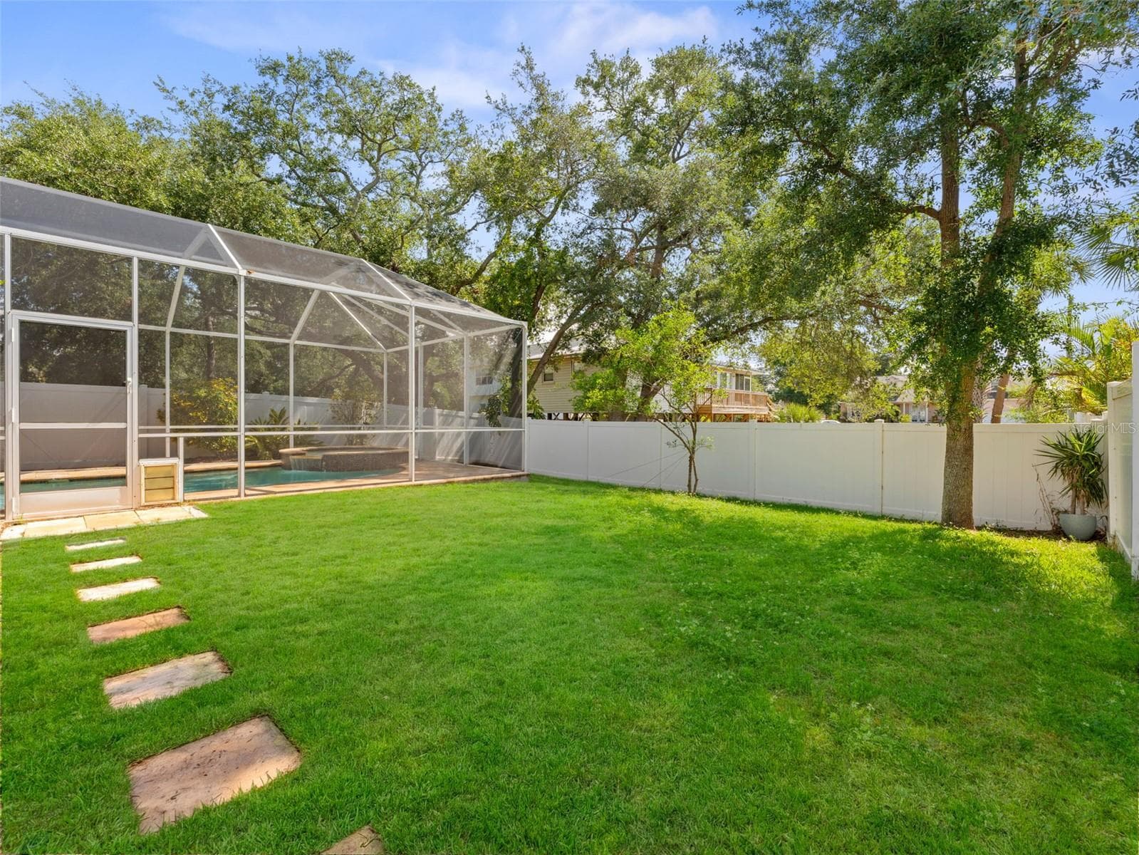 Single Family Residence at 7606 S SPARKMAN ST, TAMPA, photo 51 of 54