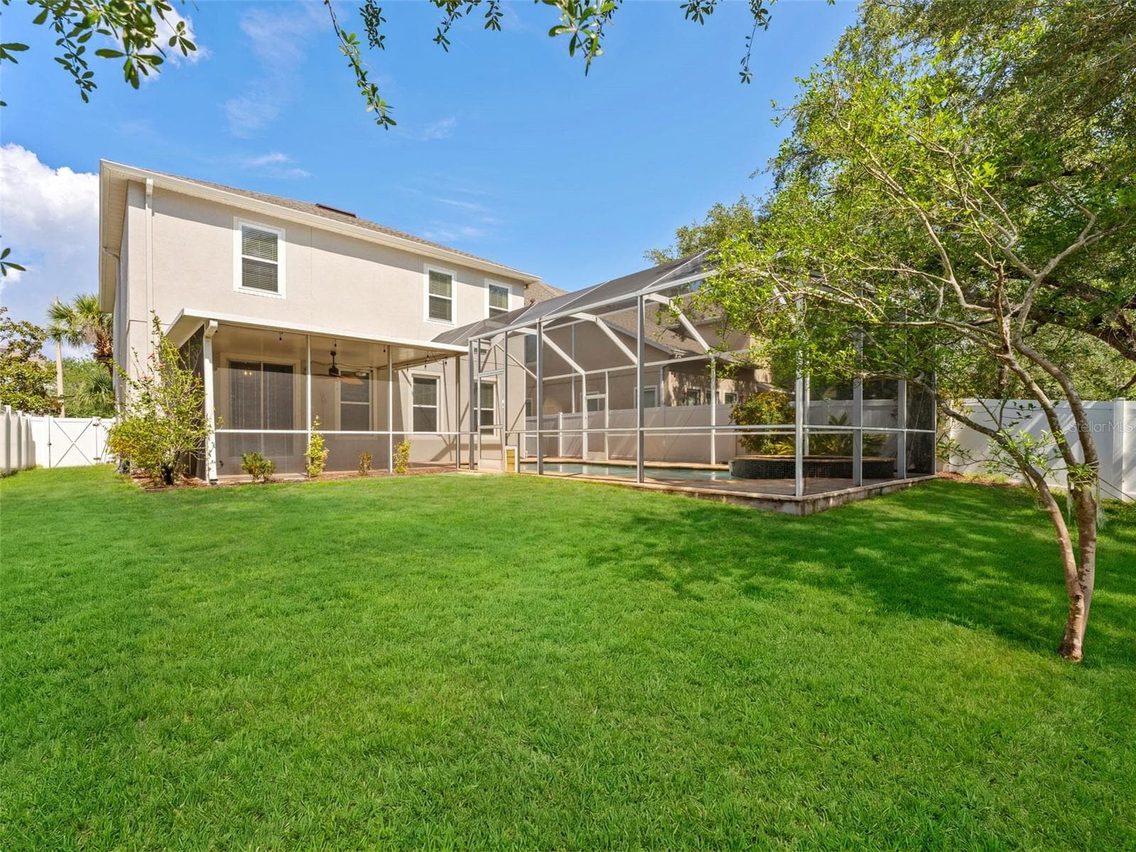 Single Family Residence at 7606 S SPARKMAN ST, TAMPA, photo 52 of 54