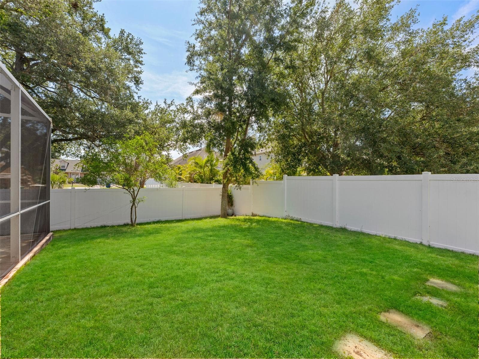Single Family Residence at 7606 S SPARKMAN ST, TAMPA, photo 54 of 54
