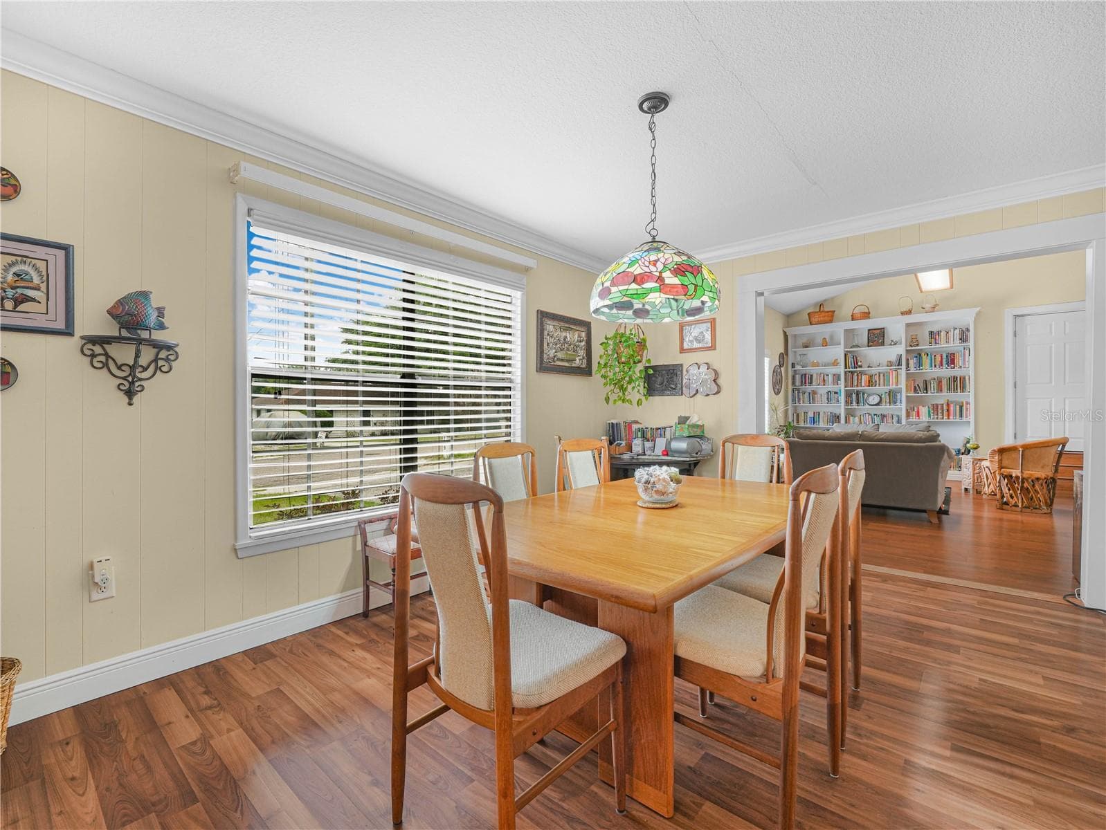 Dining Room - 221 CITRUS GROVE BLVD S, POLK CITY