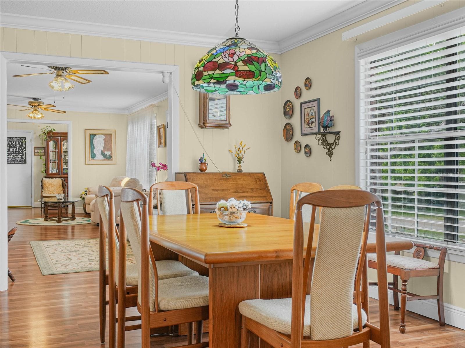 Dining Room - 221 CITRUS GROVE BLVD S, POLK CITY