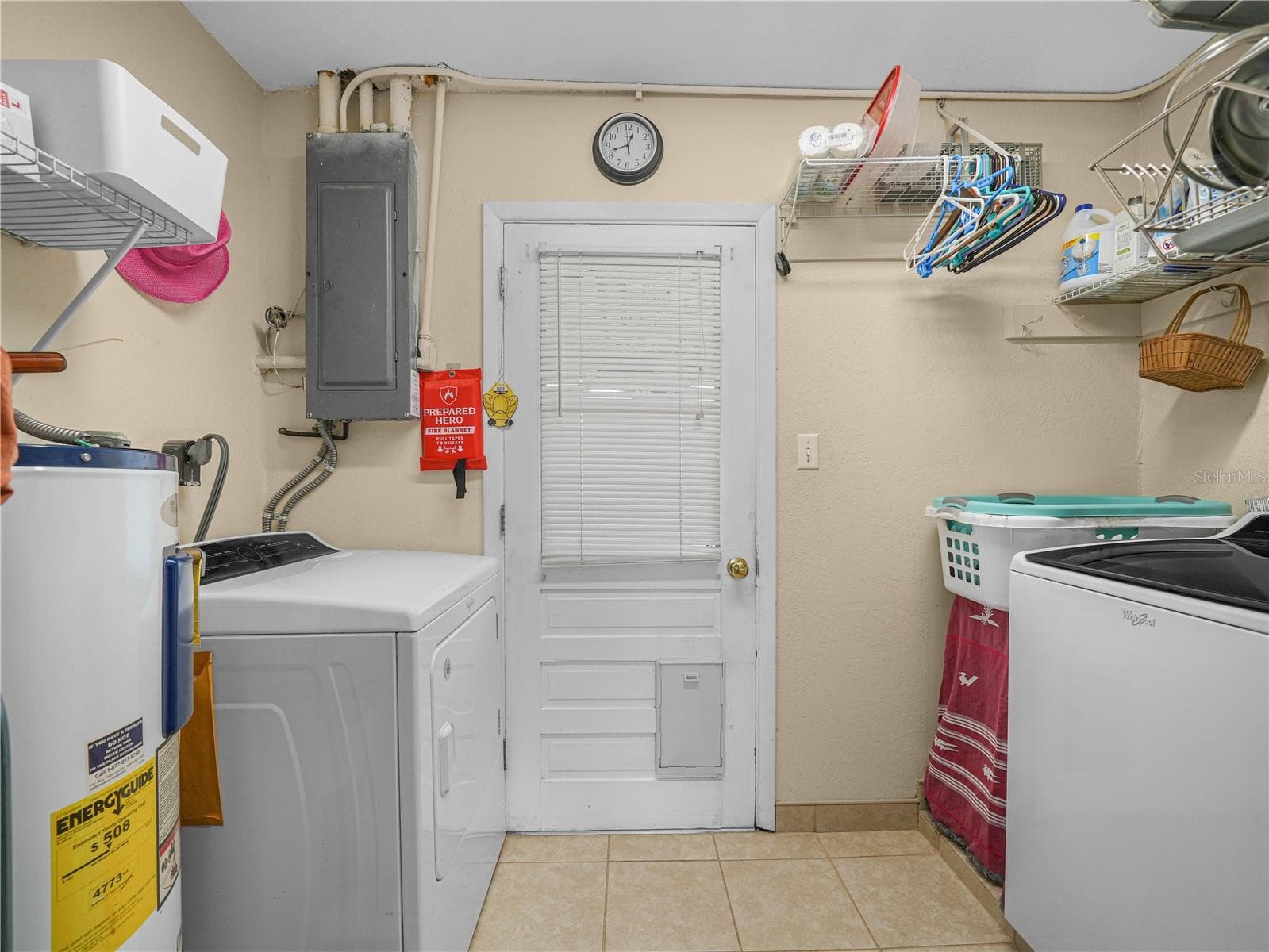 Laundry Room - 221 CITRUS GROVE BLVD S, POLK CITY