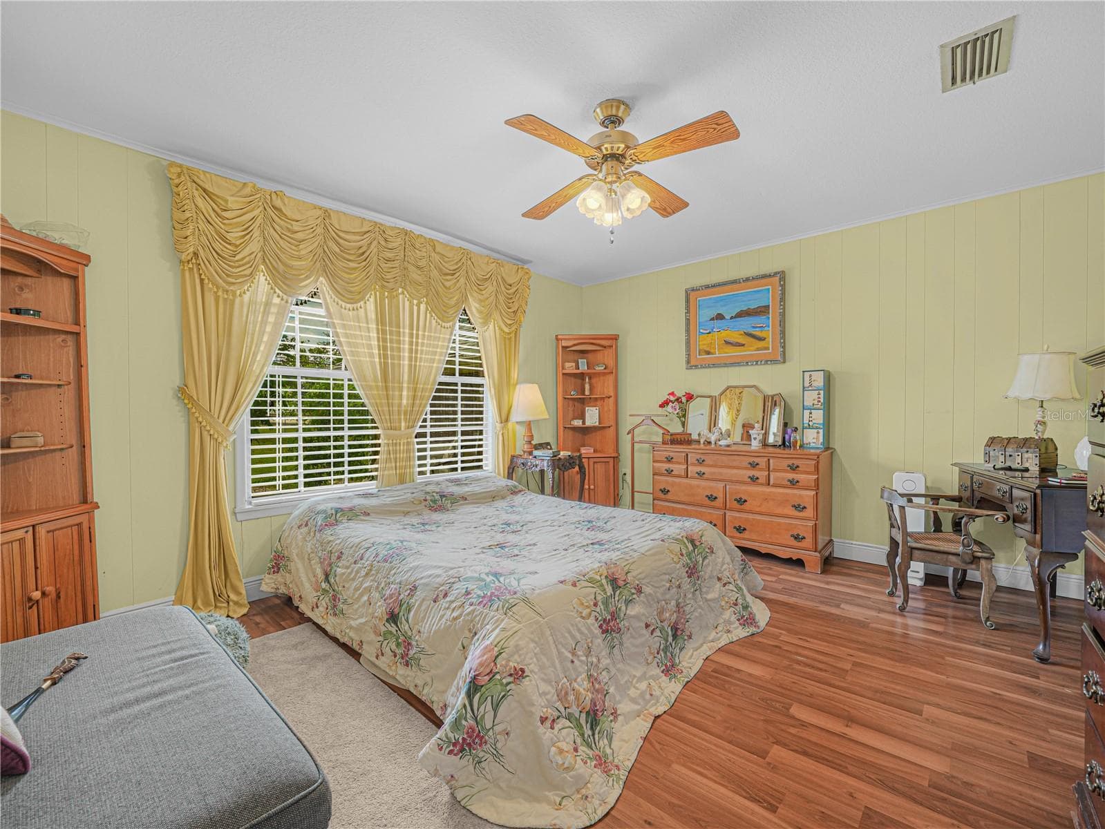 Principal Bedroom - 221 CITRUS GROVE BLVD S, POLK CITY