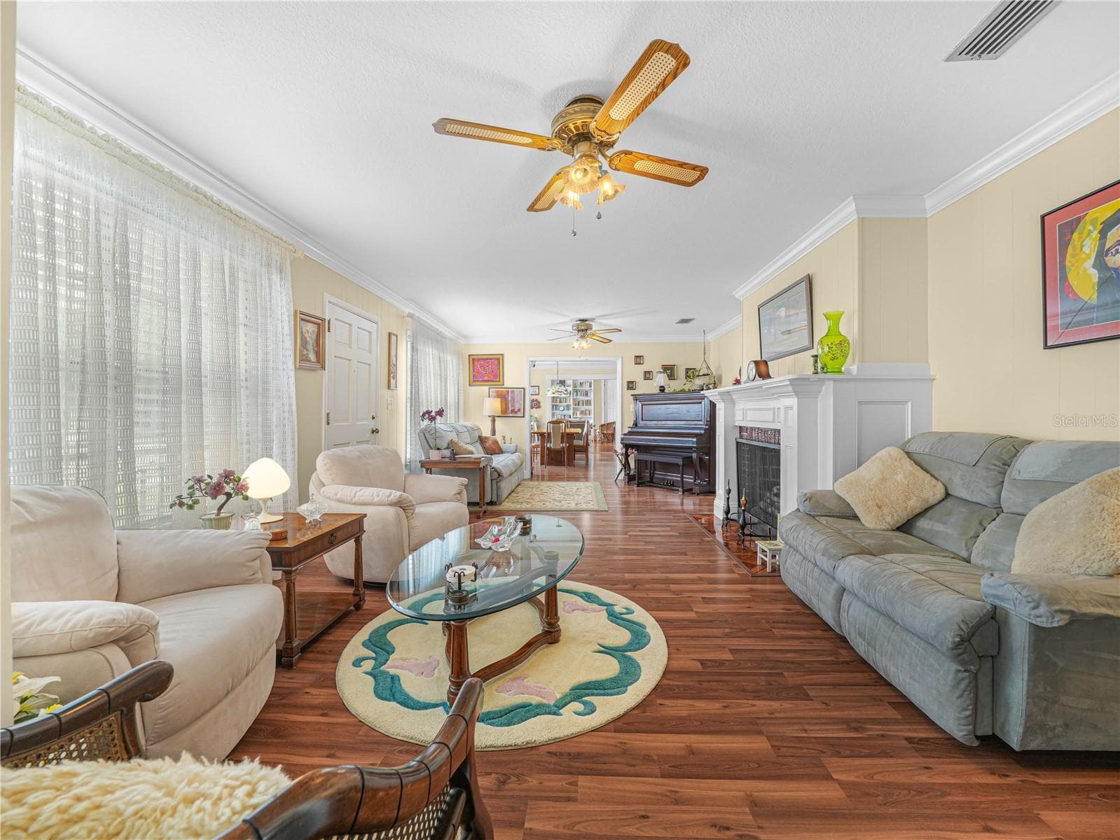 Space to Entertain - 221 CITRUS GROVE BLVD S, POLK CITY