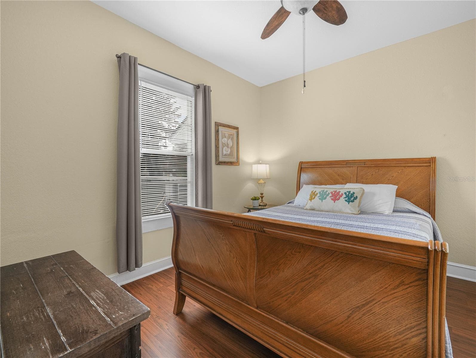 Principal Bedroom Cottage - 221 CITRUS GROVE BLVD S, POLK CITY