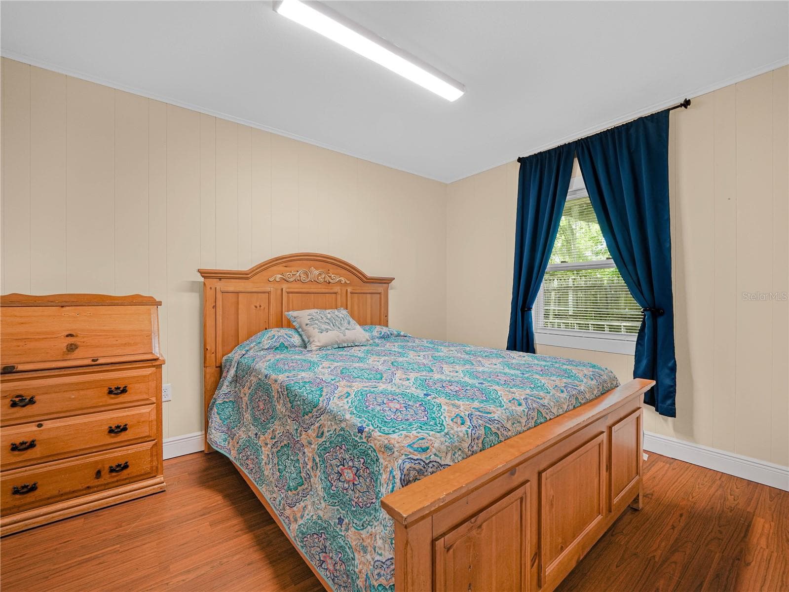 Second Bedroom - 221 CITRUS GROVE BLVD S, POLK CITY