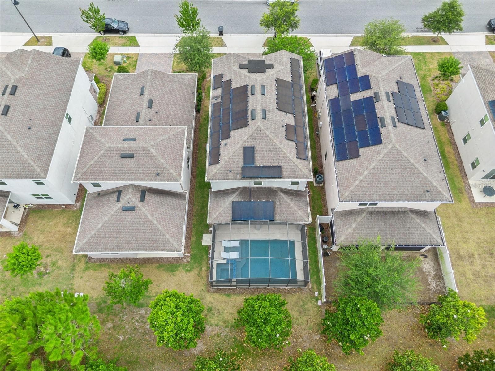 Single Family Residence at 2265 EMERALD SPRINGS DR, APOPKA, photo 35 of 48