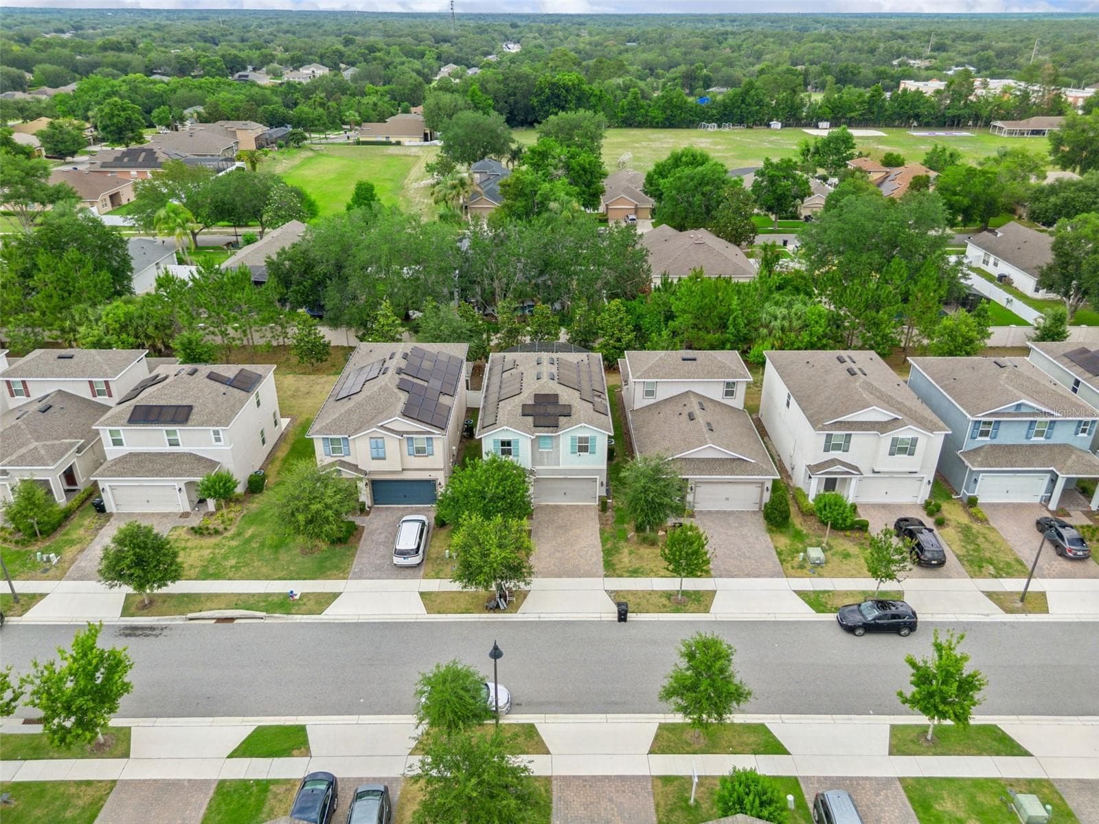 Single Family Residence at 2265 EMERALD SPRINGS DR, APOPKA, photo 38 of 48