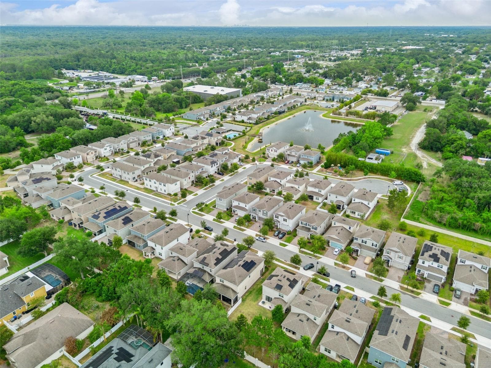 Single Family Residence at 2265 EMERALD SPRINGS DR, APOPKA, photo 41 of 48