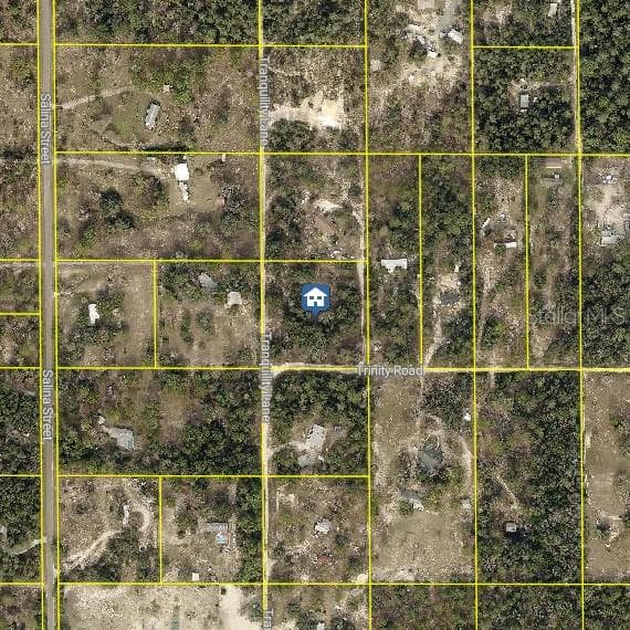 Land at TRINITY RD, BROOKSVILLE, photo 2 of 4