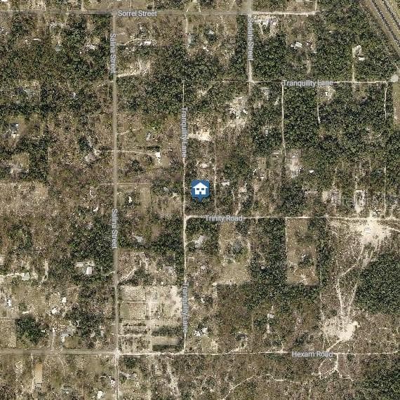Land at TRINITY RD, BROOKSVILLE, photo 3 of 4