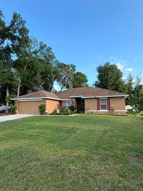 Single Family Residence at 8262 SE 158TH PL, SUMMERFIELD, photo 2 of 35