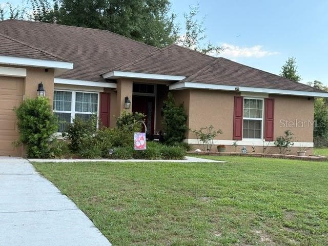 Single Family Residence at 8262 SE 158TH PL, SUMMERFIELD, photo 3 of 35