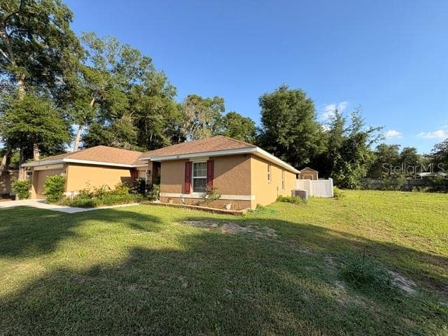 Single Family Residence at 8262 SE 158TH PL, SUMMERFIELD, photo 6 of 35