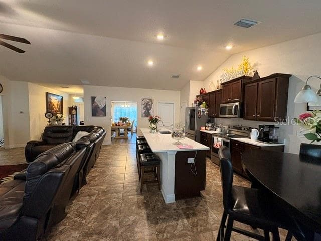 Single Family Residence at 8262 SE 158TH PL, SUMMERFIELD, photo 9 of 35