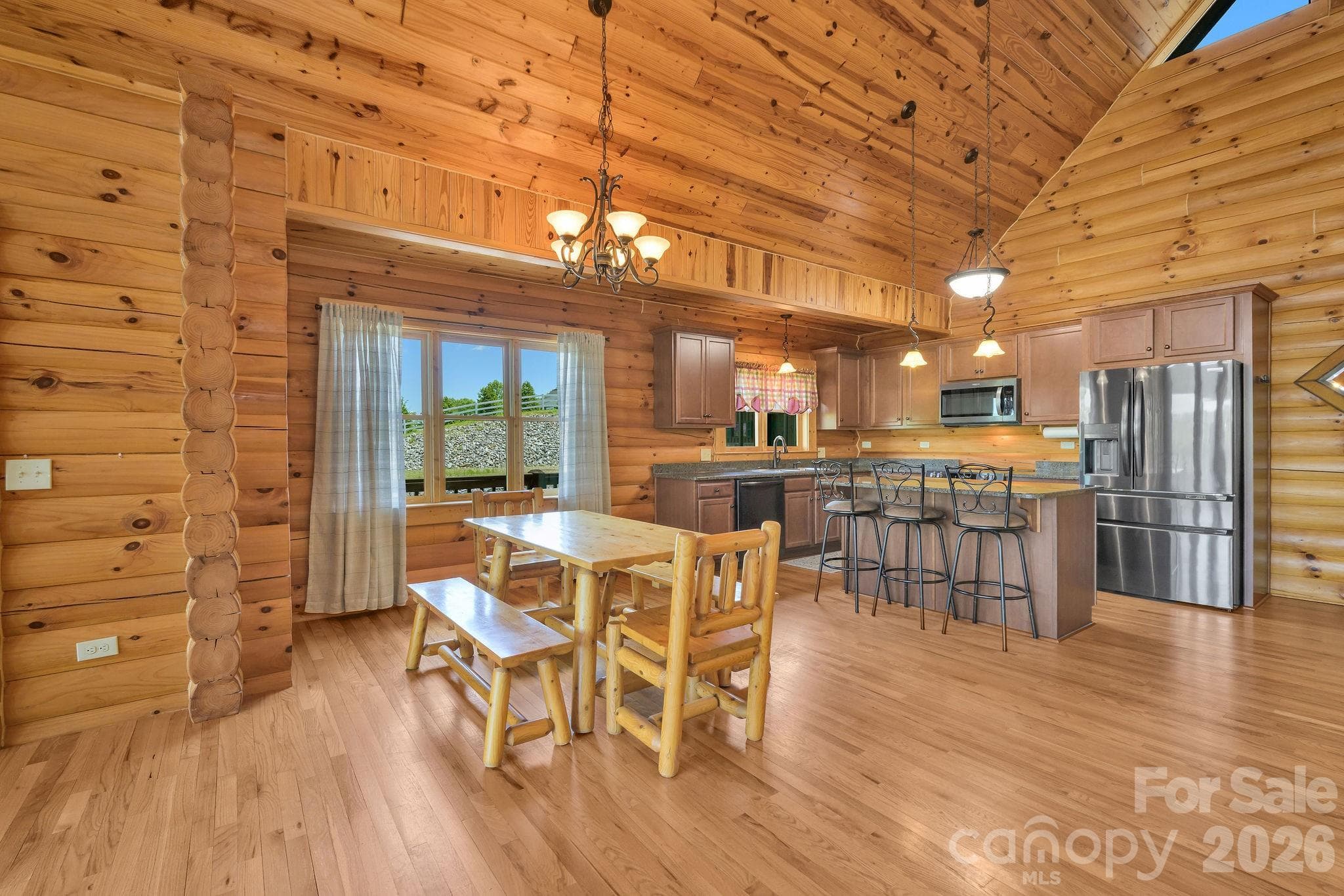 Single Family Residence at 318 Heron Point Drive, Wilkesboro, photo 14 of 44