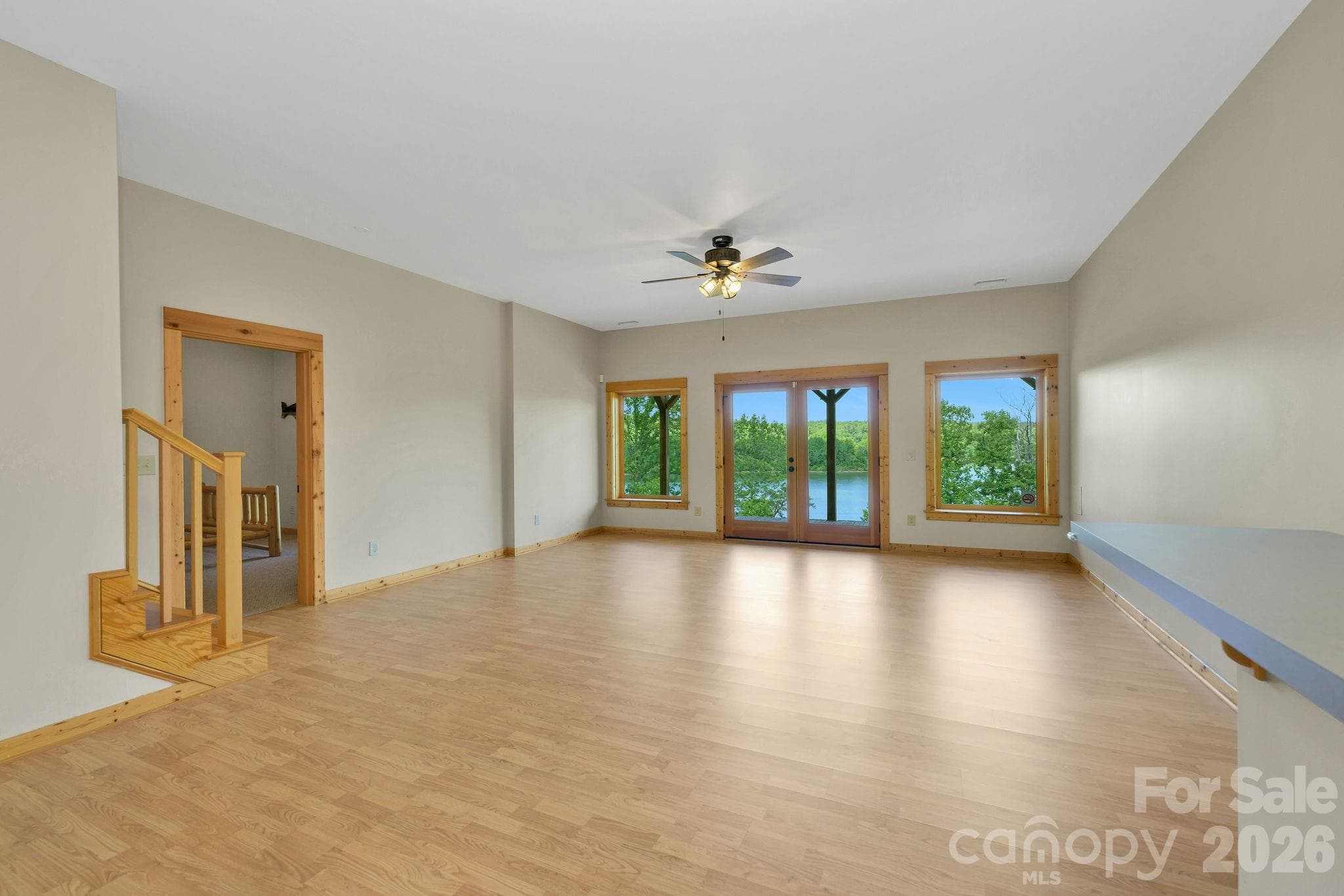 Single Family Residence at 318 Heron Point Drive, Wilkesboro, photo 16 of 44