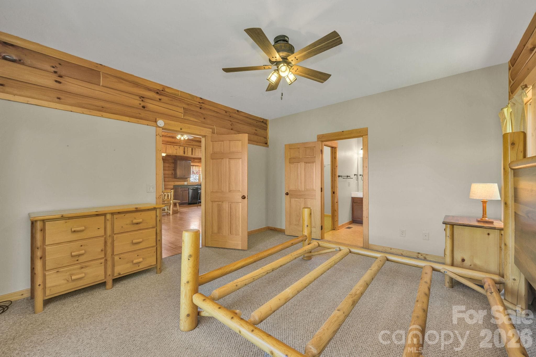 Single Family Residence at 318 Heron Point Drive, Wilkesboro, photo 20 of 44