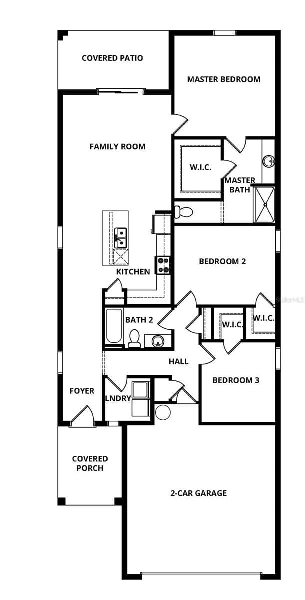 Single Family Residence at 3617 AMANATSU ST, LAKE ALFRED, photo 24 of 24