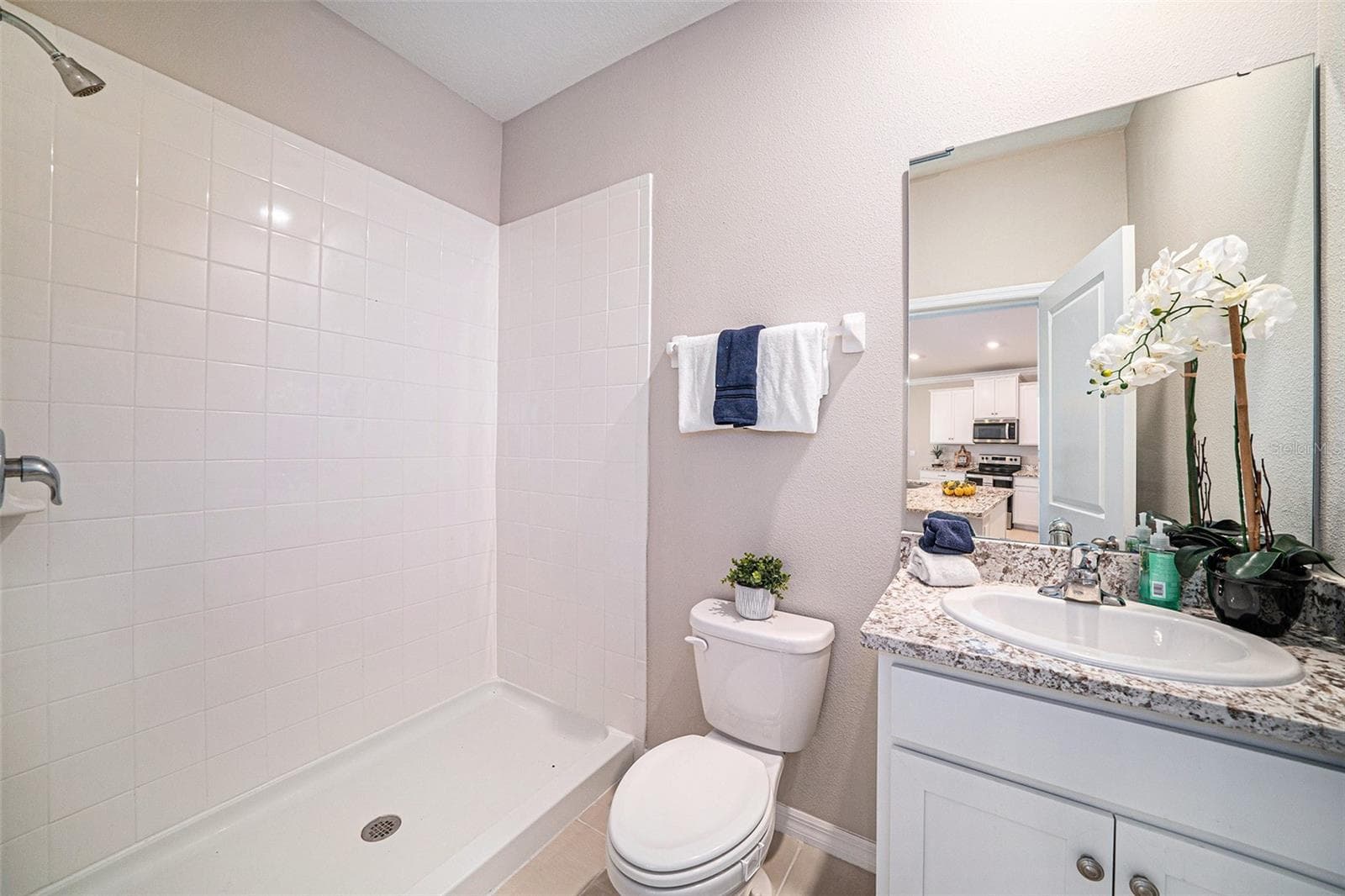 Single Family Residence at 5430 THISTLE FIELD CT, WESLEY CHAPEL, photo 17 of 48
