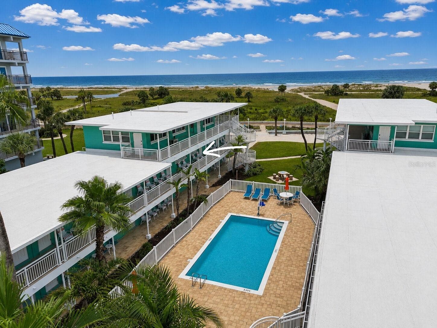11730 GULF BLVD #29
