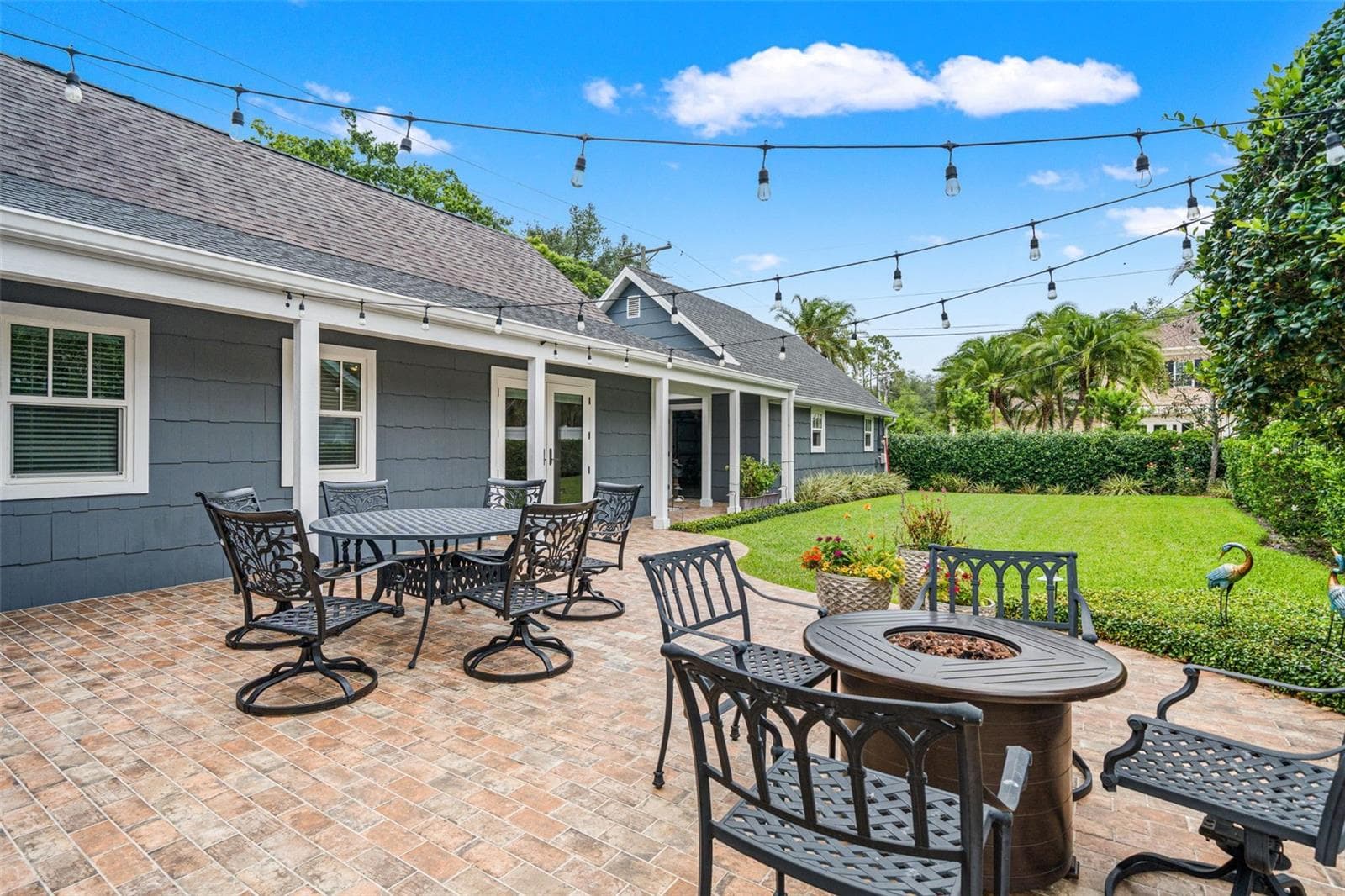 Single Family Residence at 3233 W PARKLAND BLVD, TAMPA, photo 57 of 71