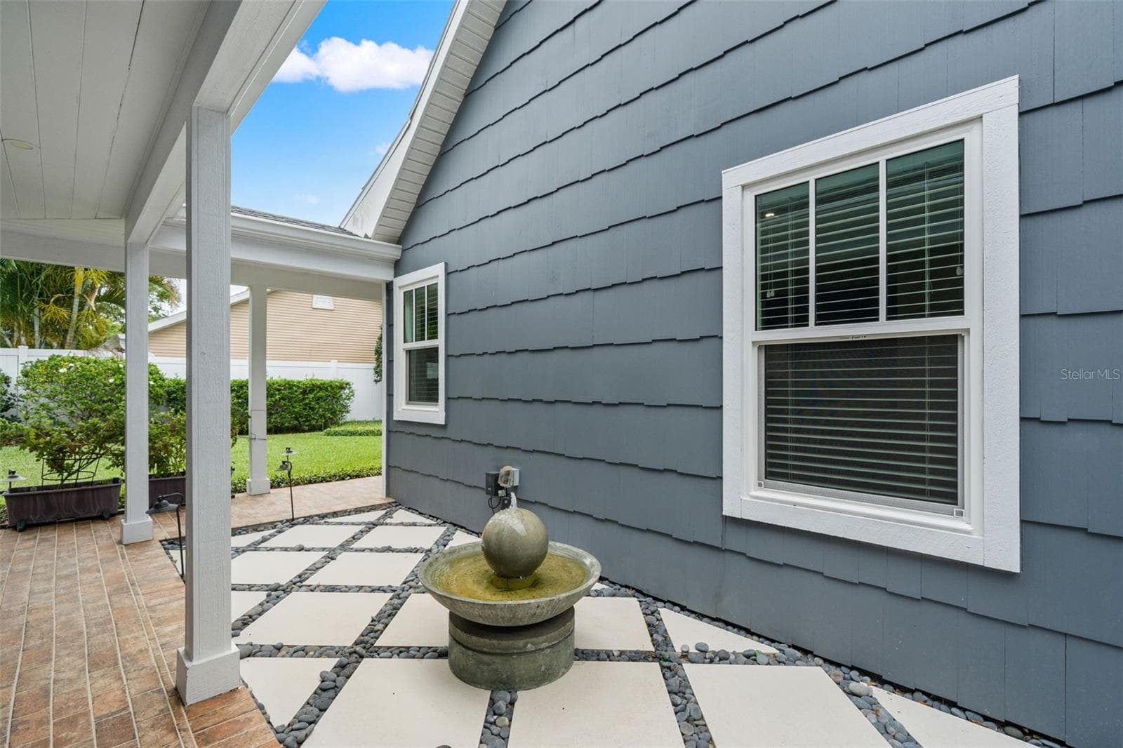 Single Family Residence at 3233 W PARKLAND BLVD, TAMPA, photo 54 of 71