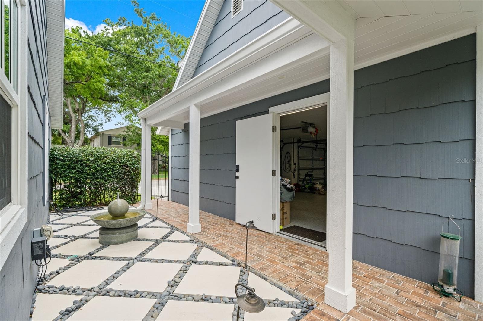 Single Family Residence at 3233 W PARKLAND BLVD, TAMPA, photo 55 of 71