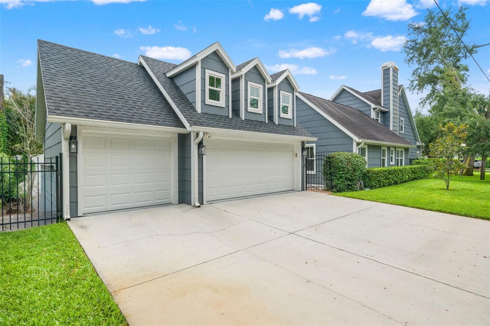 Single Family Residence at 3233 W PARKLAND BLVD, TAMPA, photo 59 of 71