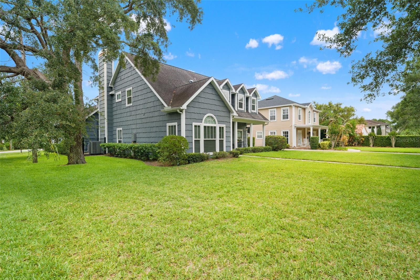 Single Family Residence at 3233 W PARKLAND BLVD, TAMPA, photo 60 of 71