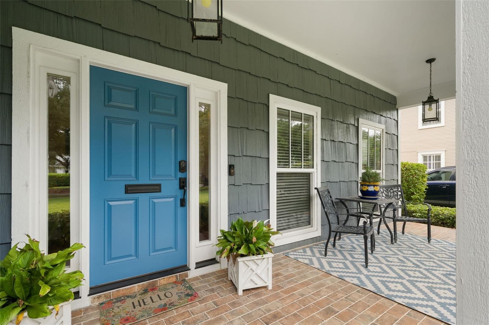 Single Family Residence at 3233 W PARKLAND BLVD, TAMPA, photo 2 of 71